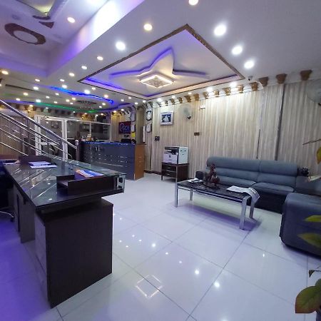 Global City Hotel Maligawatta Exterior foto